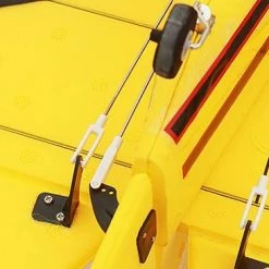 Dynam Waco YMF-5D 1270mm V2 - Yellow 17 Dynam Waco YMF-5D 1270mm V2 - Yellow -Dynam Sales Store DYN8952V2Y 9