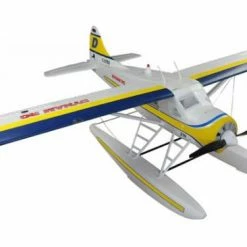 Dynam DHC-2 Beaver ARTF -Dynam Sales Store DYN8961 0528