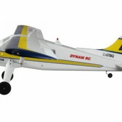 Dynam DHC-2 Beaver ARTF -Dynam Sales Store DYN8961 7e0a