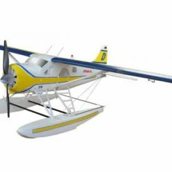 Dynam DHC-2 Beaver ARTF
