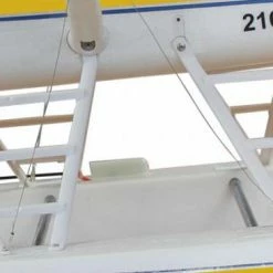 Dynam DHC-2 Beaver ARTF -Dynam Sales Store DYN8961 94c5