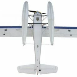 Dynam DHC-2 Beaver ARTF -Dynam Sales Store DYN8961 e2da