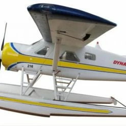 Dynam DHC-2 Beaver ARTF -Dynam Sales Store DYN8961 7