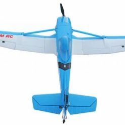 Dynam Cessna 188 1500mm - Blue 12 Dynam Cessna 188 1500mm - Blue -Dynam Sales Store DYN8967B 2