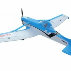 Dynam Cessna 188 1500mm - Blue 13 Dynam Cessna 188 1500mm - Blue -Dynam Sales Store DYN8967B 3
