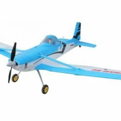 Dynam Cessna 188 1500mm - Blue 14 Dynam Cessna 188 1500mm - Blue -Dynam Sales Store DYN8967B 4