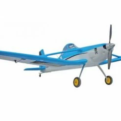 Dynam Cessna 188 1500mm - Blue 15 Dynam Cessna 188 1500mm - Blue -Dynam Sales Store DYN8967B 5