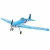 Dynam Cessna 188 1500mm - Blue