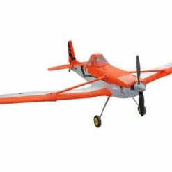 Dynam Cessna 188 1500mm - Orange -Dynam Sales Store DYN8967O 1