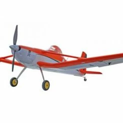 Dynam Cessna 188 1500mm - Orange -Dynam Sales Store DYN8967O 5