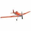 Dynam Cessna 188 1500mm - Orange 1 Dynam Cessna 188 1500mm - Orange -Dynam Sales Store DYN8967O x