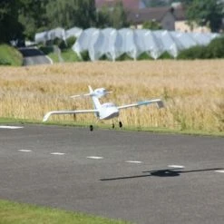 Dynam Seawind Blue 1220mm - ARTF 19 Dynam Seawind Blue 1220mm - ARTF -Dynam Sales Store DYN8968B 3