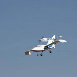 Dynam Seawind Blue 1220mm - ARTF 18 Dynam Seawind Blue 1220mm - ARTF -Dynam Sales Store DYN8968B 4