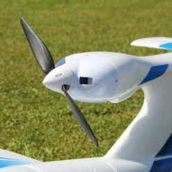 Dynam Seawind Blue 1220mm - ARTF 15 Dynam Seawind Blue 1220mm - ARTF -Dynam Sales Store DYN8968B 7