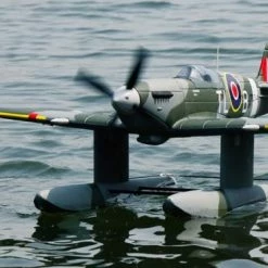 Dynam Spitfire MK.VB Seaplane 1200mm - ARTF ** CLEARANCE ** 9 Dynam Spitfire MK.VB Seaplane 1200mm - ARTF ** CLEARANCE ** -Dynam Sales Store DYN8975 2