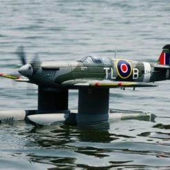 Dynam Spitfire MK.VB Seaplane 1200mm - ARTF ** CLEARANCE ** 12 Dynam Spitfire MK.VB Seaplane 1200mm - ARTF ** CLEARANCE ** -Dynam Sales Store DYN8975 5