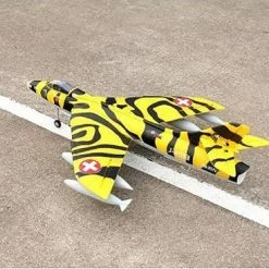 Dynam Hawker Hunter 70mm EDF 850mm -Dynam Sales Store DYN8976YB 3