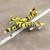 Dynam Hawker Hunter 70mm EDF 850mm -Dynam Sales Store DYN8976YB x