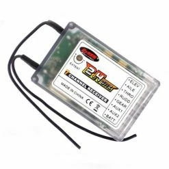 Dynam 2.4G 6-Channel Receiver