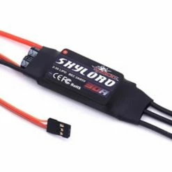 Dynam Tomcat Skylord 30 Amp Esc For Aircraft