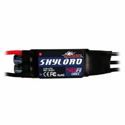 Dynam Tomcat Skylord 40 Amp Esc For Aircraft