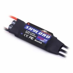 Dynam Tomcat Skylord 60 Amp Esc For Aircraft (5V/5A)
